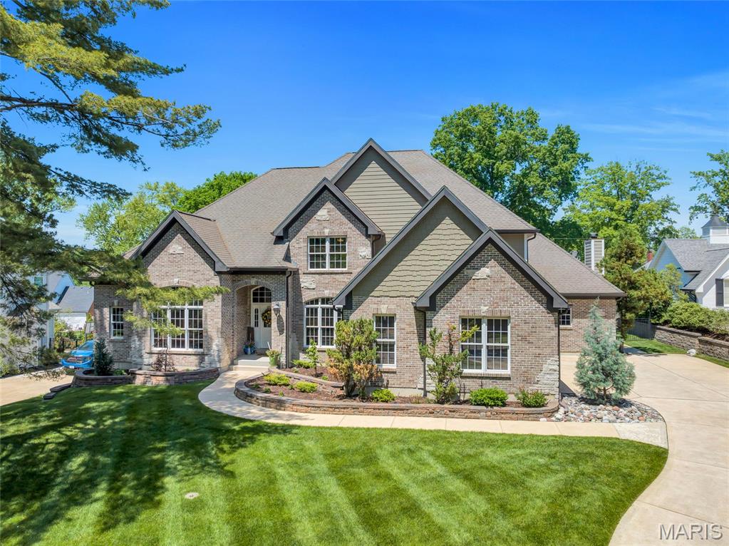 11709 Claychester Drive