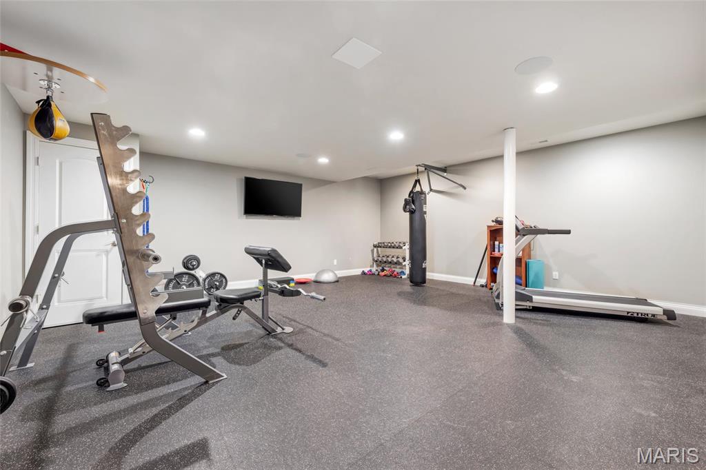 11709 Claychester Drive