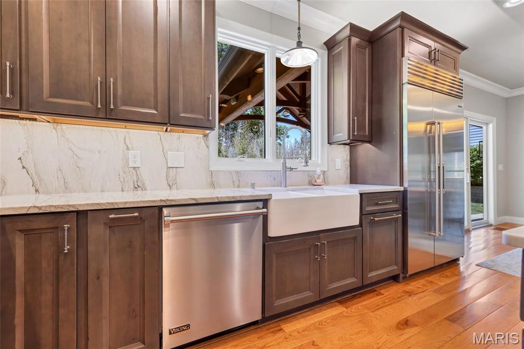 11709 Claychester Drive