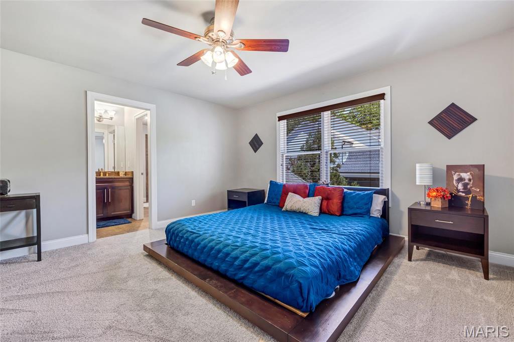 11709 Claychester Drive