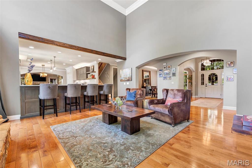 11709 Claychester Drive