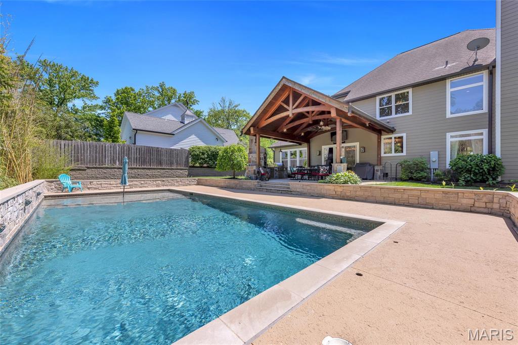 11709 Claychester Drive