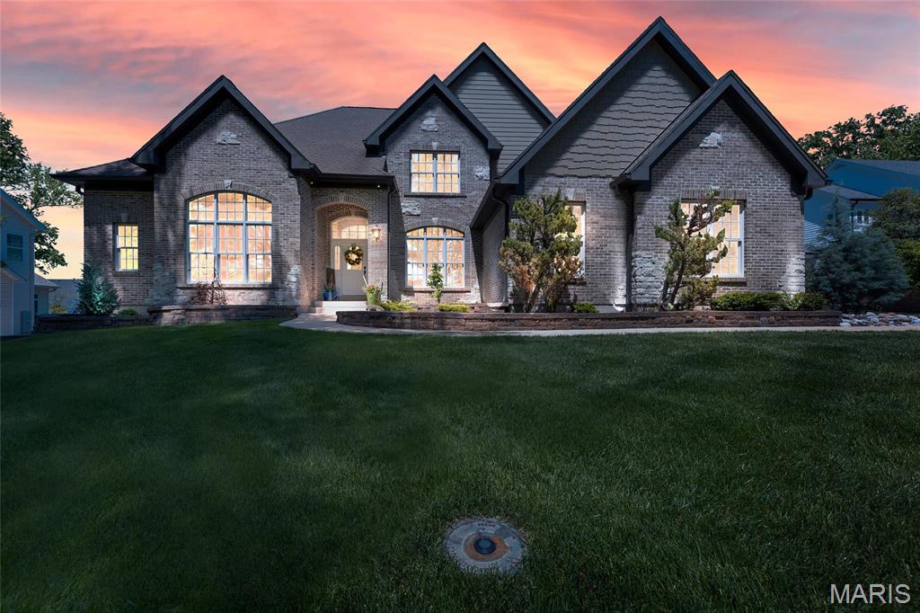 11709 Claychester Drive