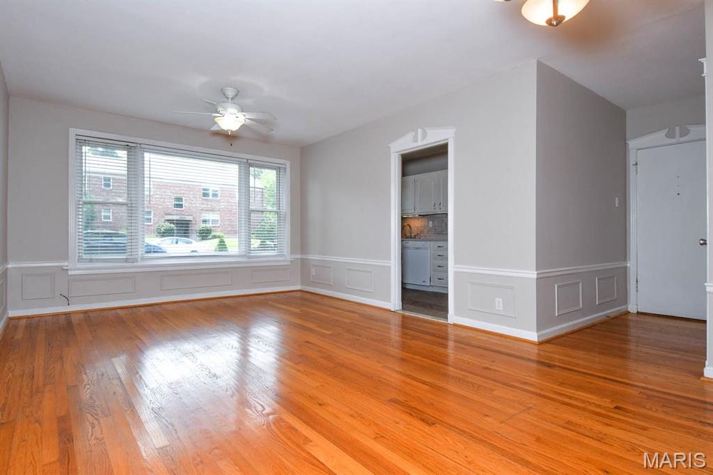 8111 Roxburgh Drive Unit: 1SE
