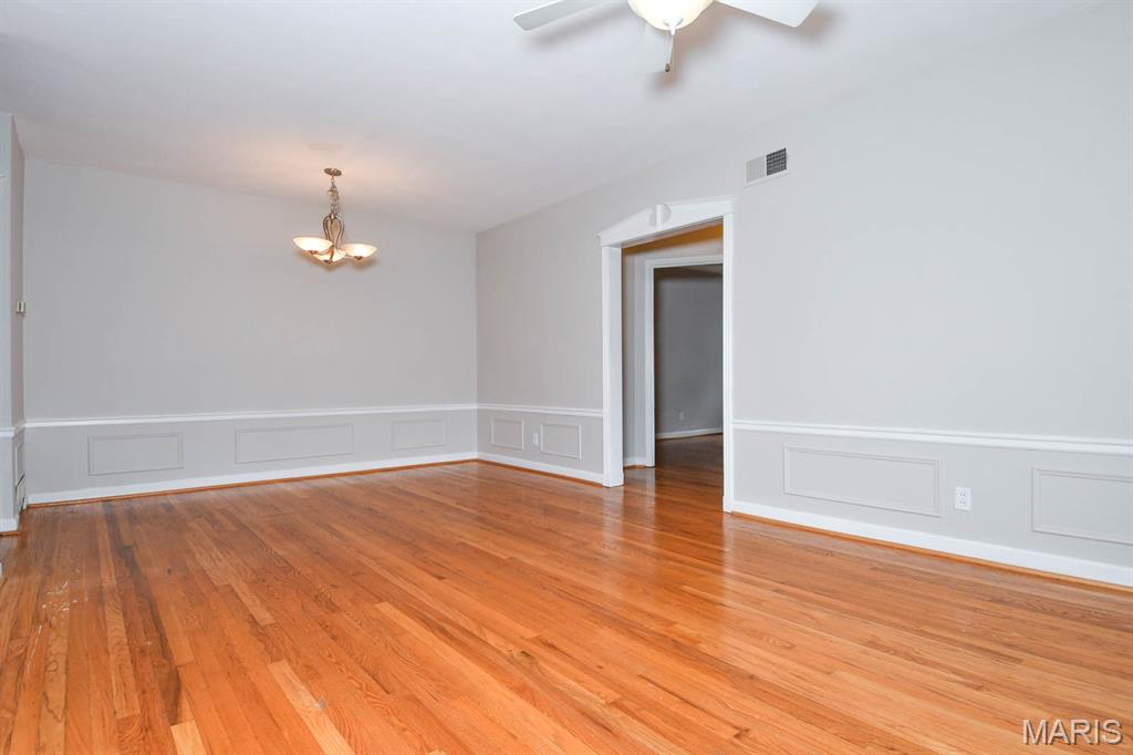 8111 Roxburgh Drive Unit: 1SE