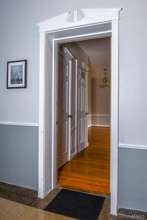 8111 Roxburgh Drive Unit: 1SE