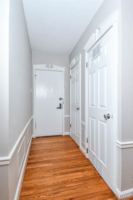 8111 Roxburgh Drive Unit: 1SE