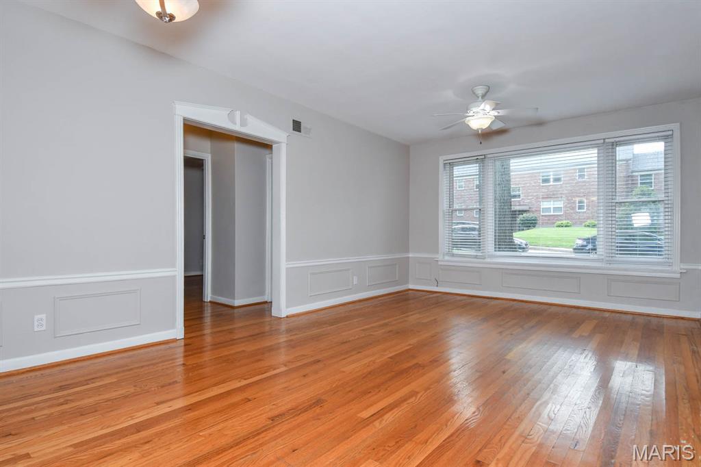 8111 Roxburgh Drive Unit: 1SE