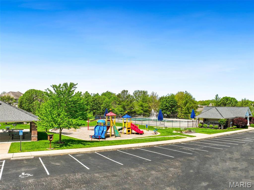 426 Parkgate Drive