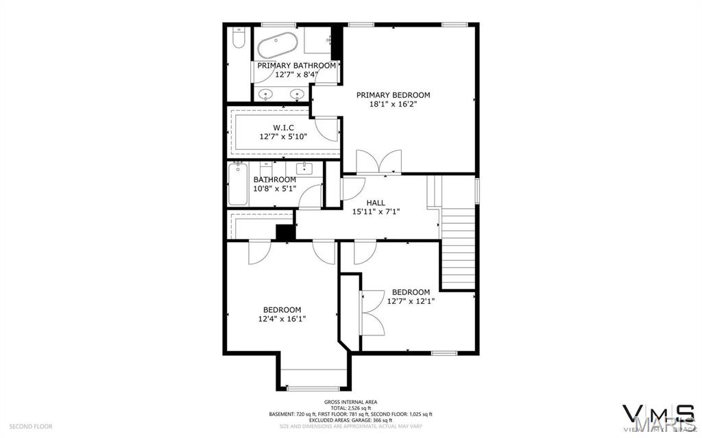 426 Parkgate Drive