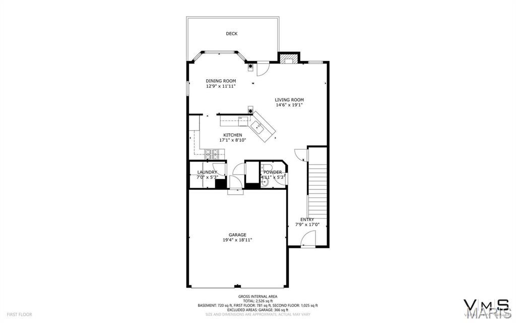 426 Parkgate Drive