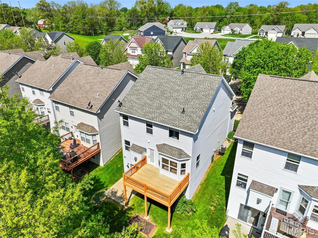 426 Parkgate Drive