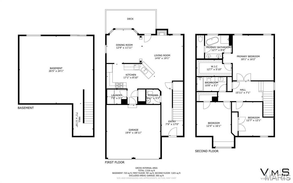 426 Parkgate Drive
