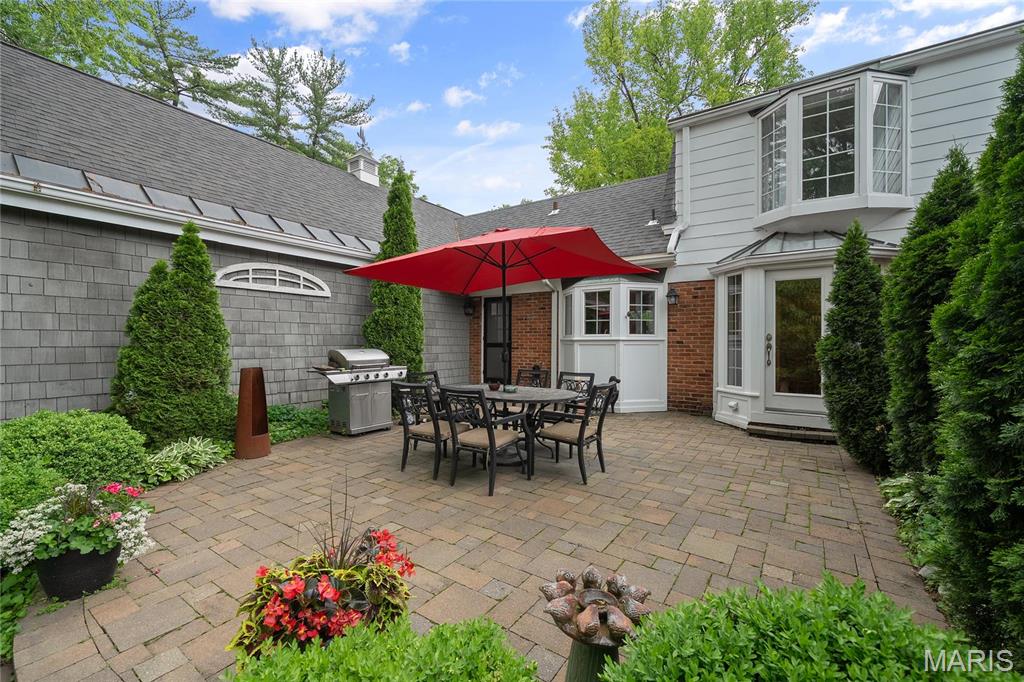 410 Steeplechase Lane