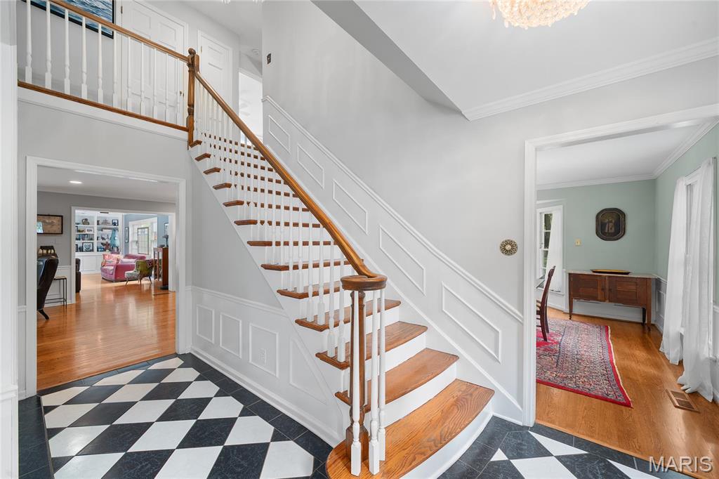 410 Steeplechase Lane