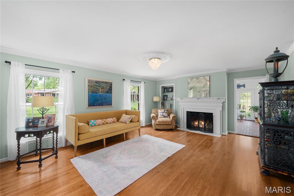 410 Steeplechase Lane