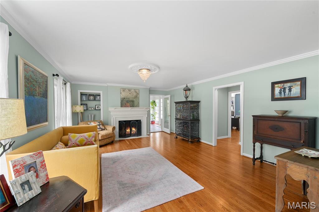 410 Steeplechase Lane