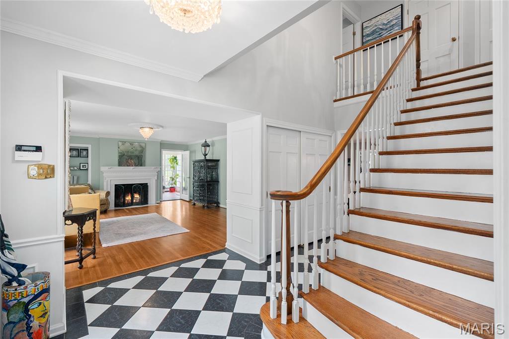 410 Steeplechase Lane