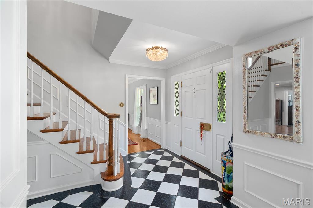 410 Steeplechase Lane