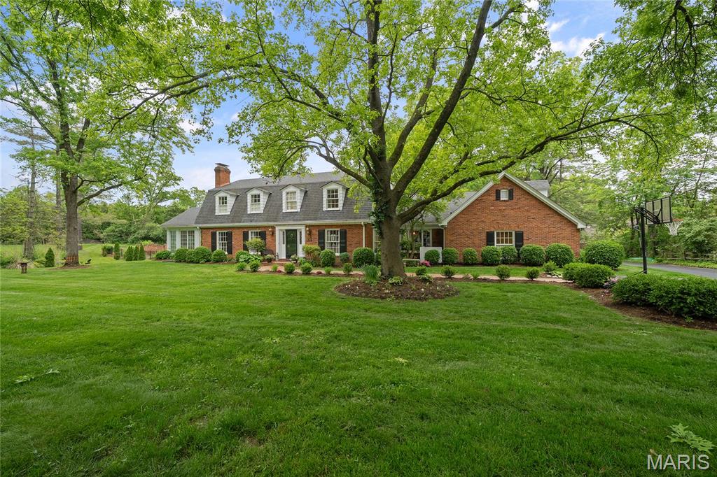 410 Steeplechase Lane