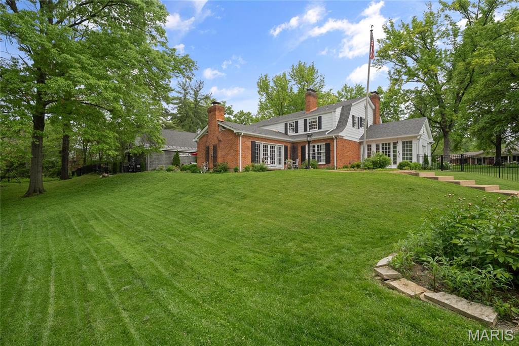 410 Steeplechase Lane