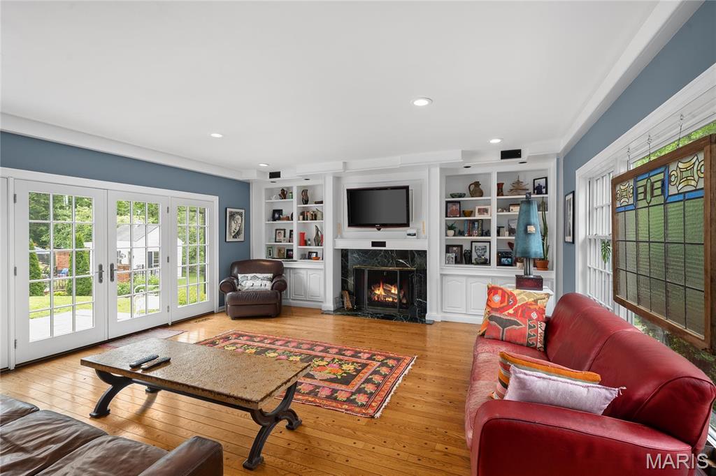 410 Steeplechase Lane
