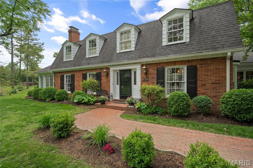 410 Steeplechase Lane