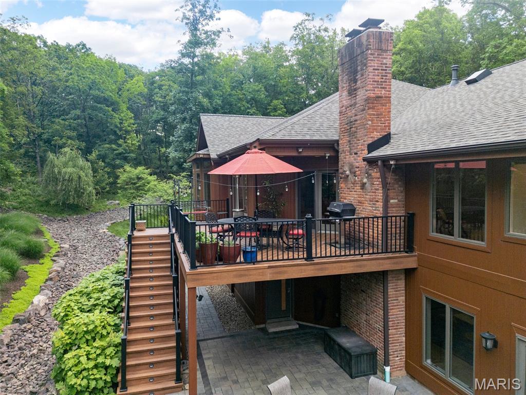 12323 Boothbay Court