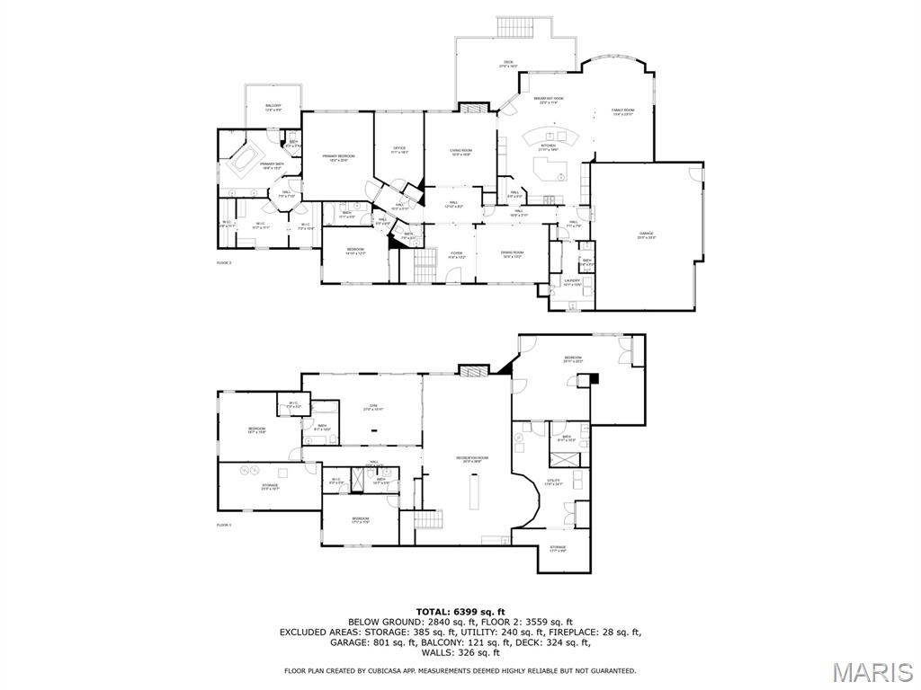 12323 Boothbay Court