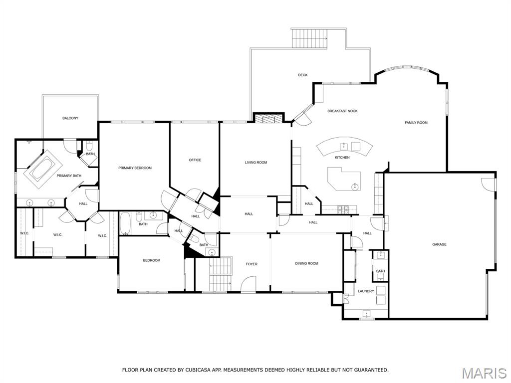 12323 Boothbay Court