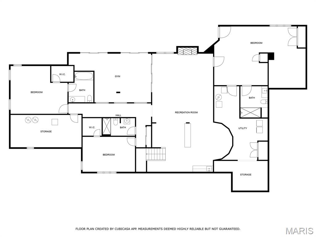 12323 Boothbay Court