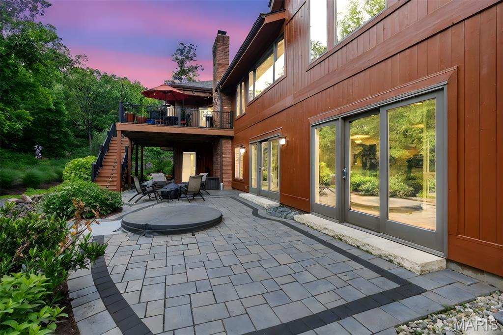 12323 Boothbay Court