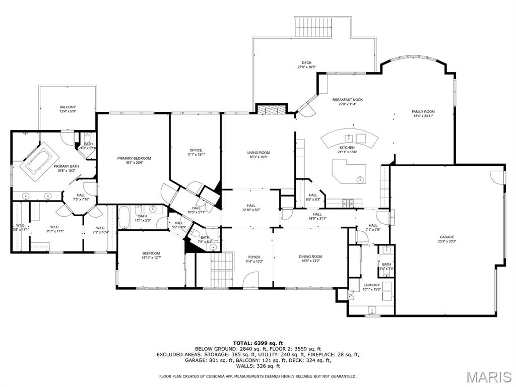 12323 Boothbay Court