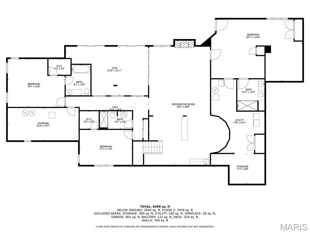 12323 Boothbay Court