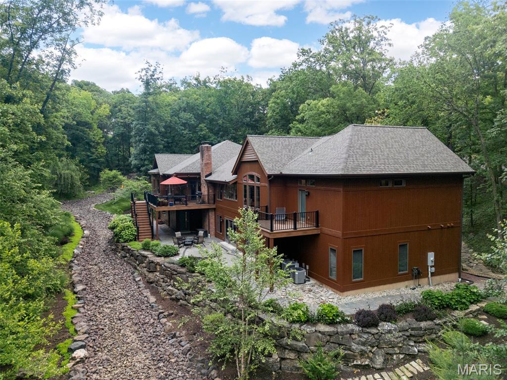 12323 Boothbay Court