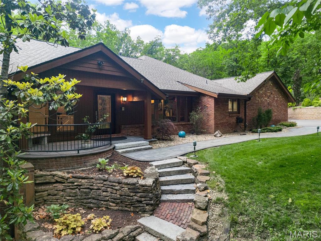 12323 Boothbay Court