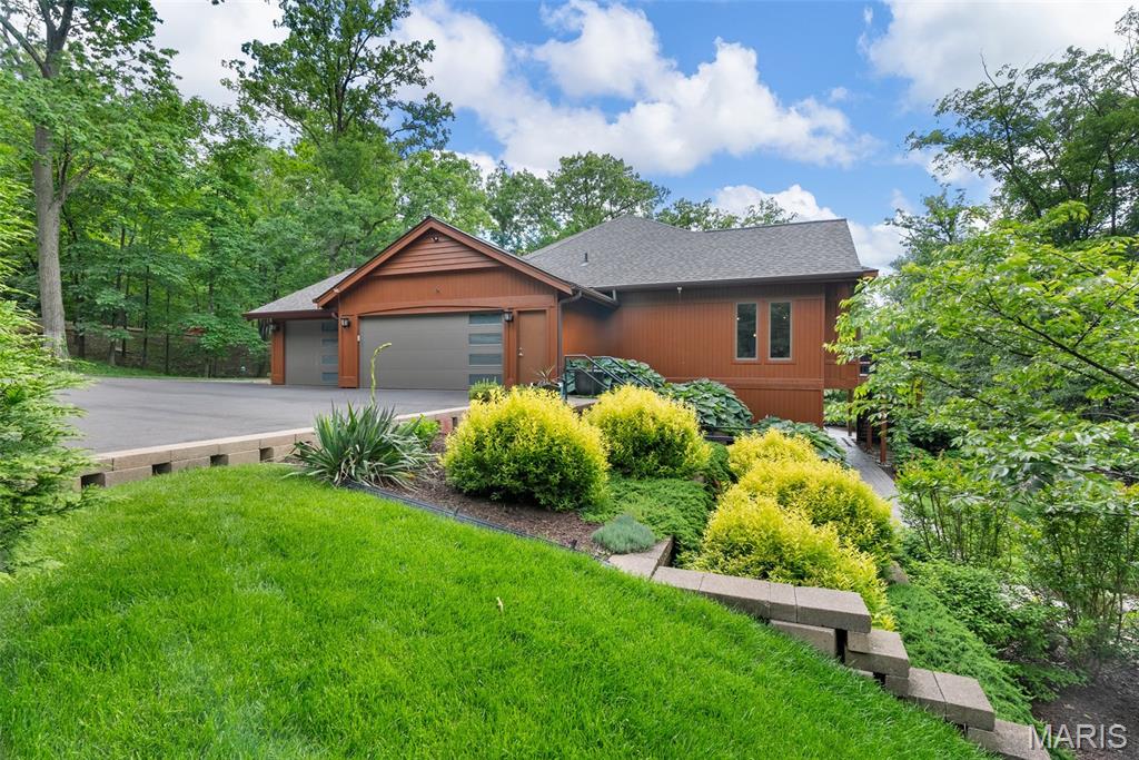 12323 Boothbay Court