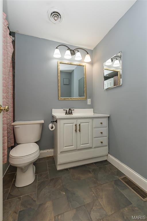 293 Oakleigh Woods Drive