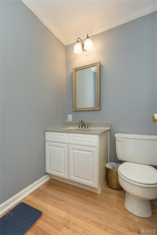 293 Oakleigh Woods Drive