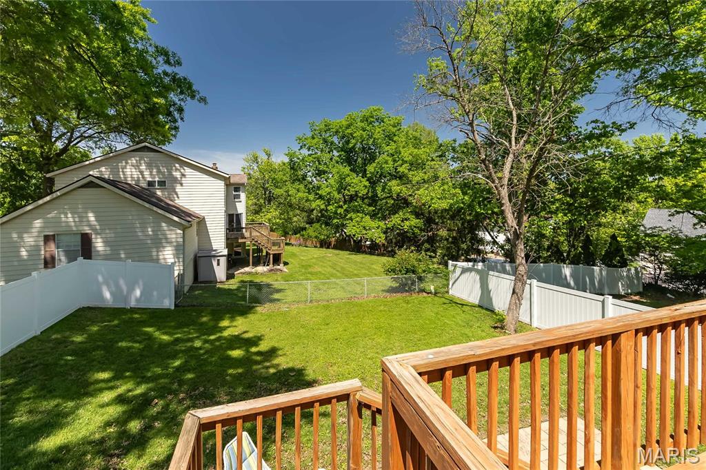 293 Oakleigh Woods Drive