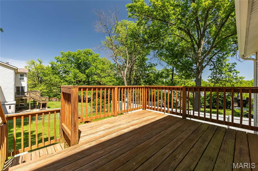 293 Oakleigh Woods Drive