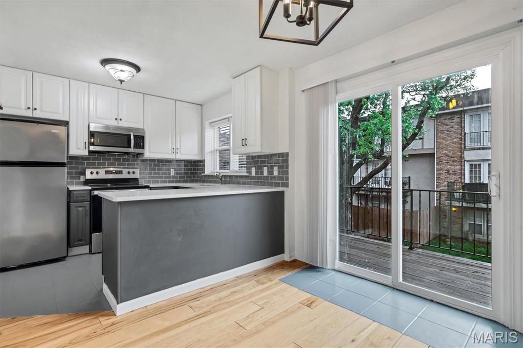 1145 Rue La Ville Unit: 1145