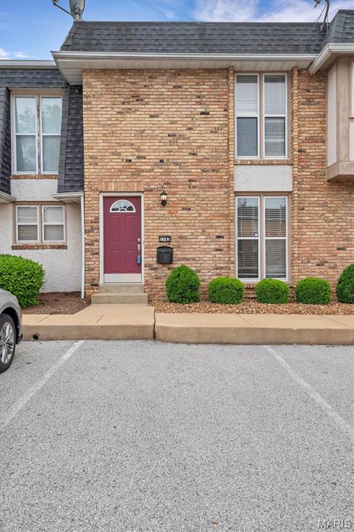 1145 Rue La Ville Unit: 1145