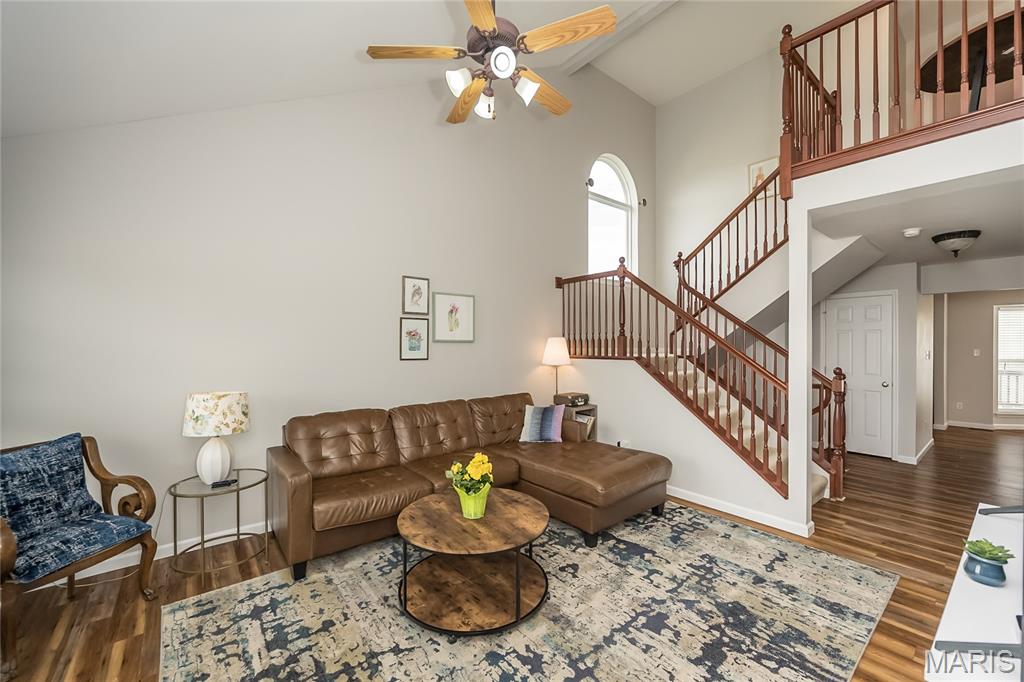 102 Belmonte Landing Drive