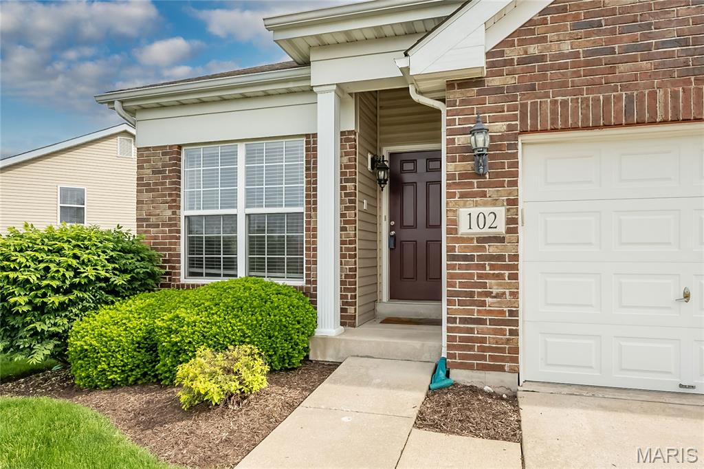 102 Belmonte Landing Drive