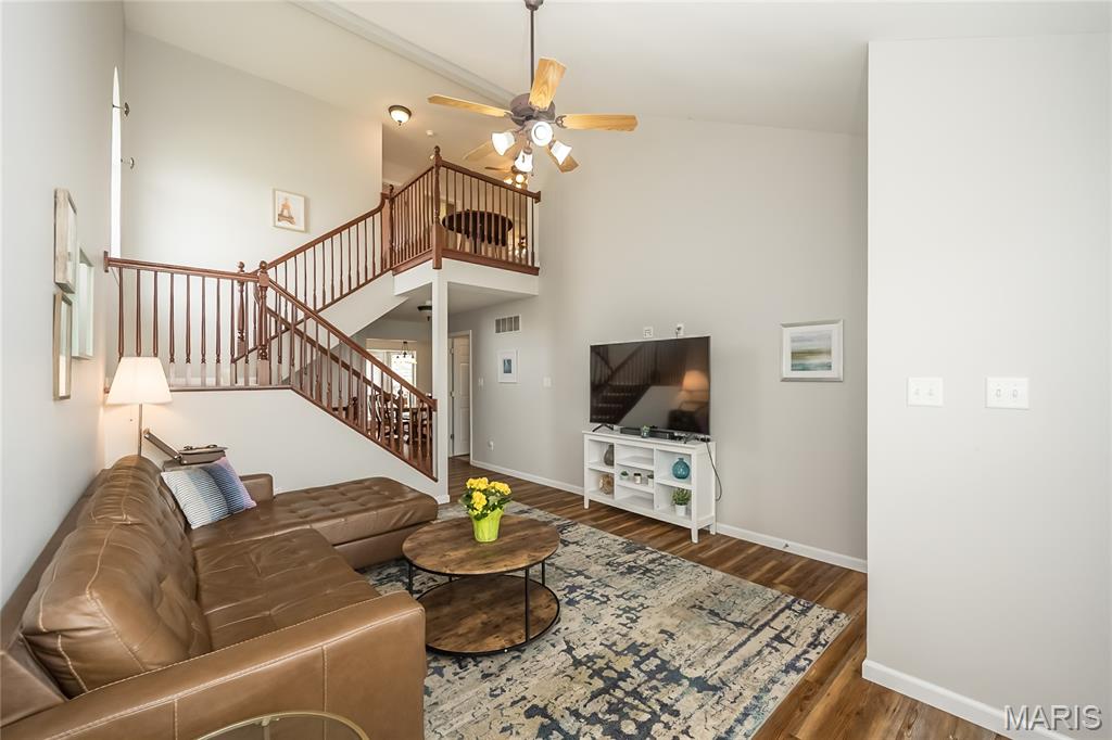 102 Belmonte Landing Drive