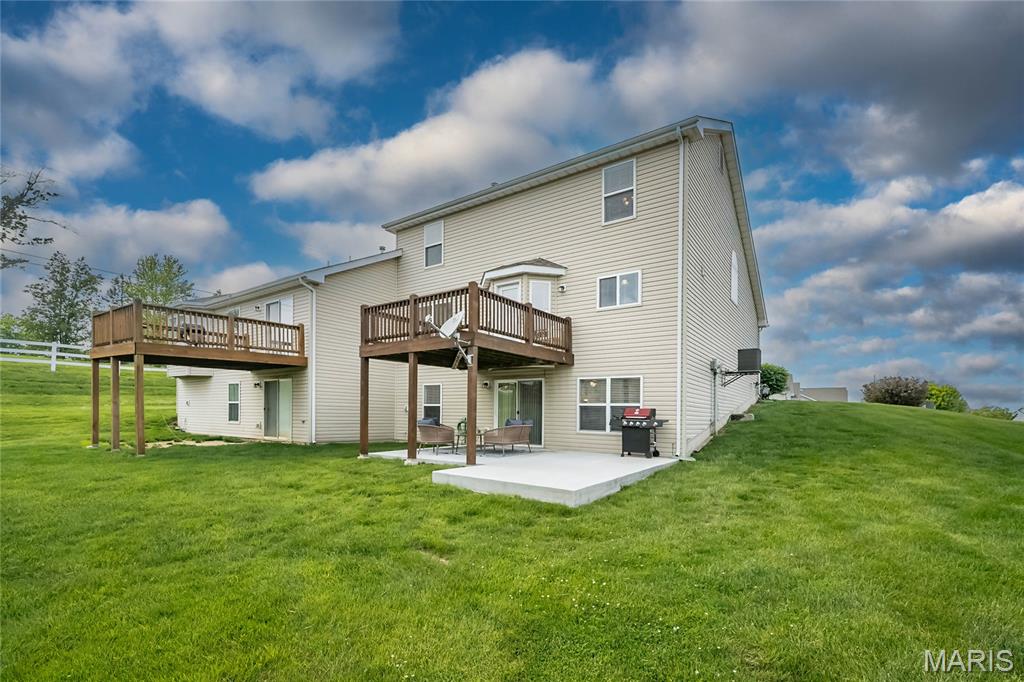 102 Belmonte Landing Drive