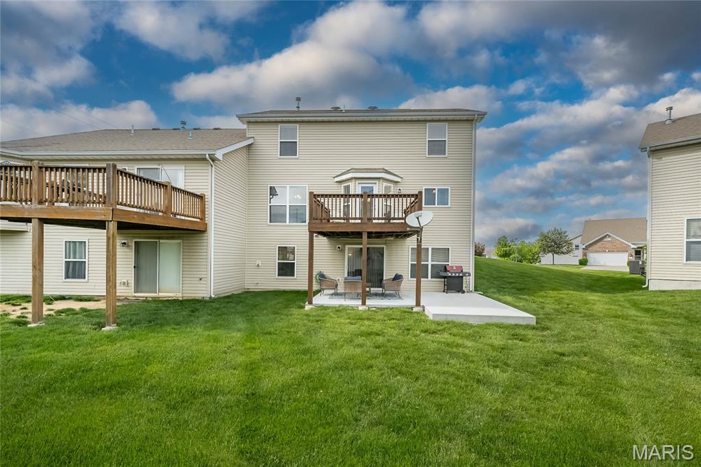 102 Belmonte Landing Drive