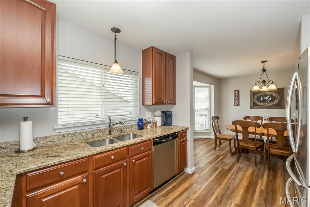 102 Belmonte Landing Drive