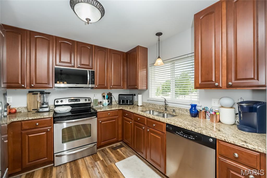 102 Belmonte Landing Drive